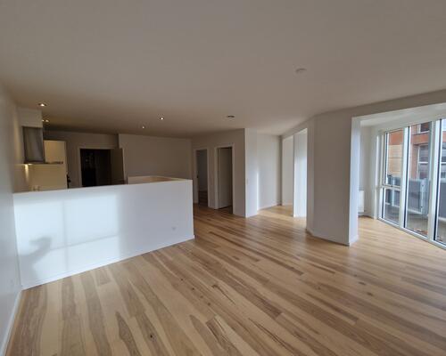 3 værelses lejlighed i Holstebro