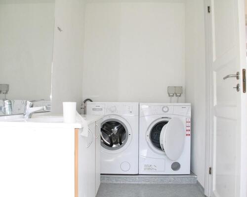 5 vær. lejl. på Mellemgade