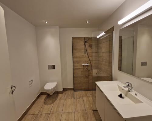 3 værelses lejlighed i Holstebro