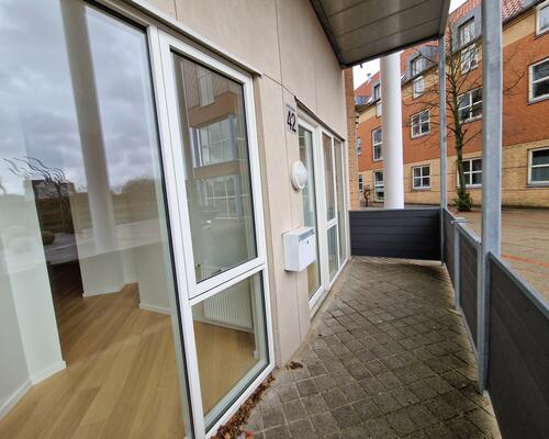 3 værelses lejlighed i Holstebro