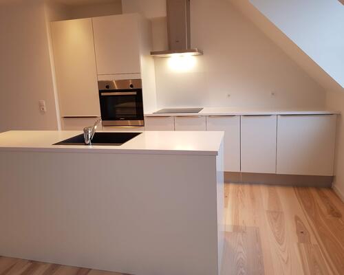 3 værelses lejlighed i Holstebro