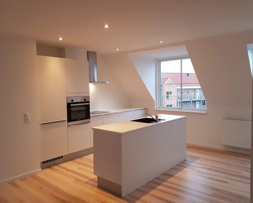 3 værelses lejlighed i Holstebro