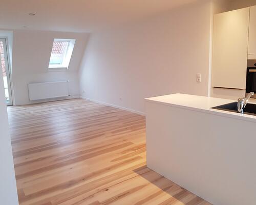 3 værelses lejlighed i Holstebro