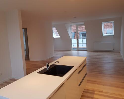 3 værelses lejlighed i Holstebro