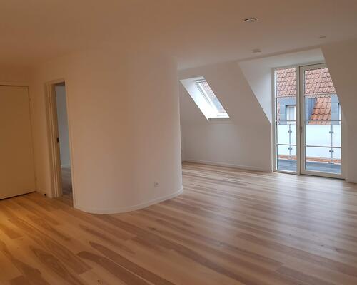 3 værelses lejlighed i Holstebro