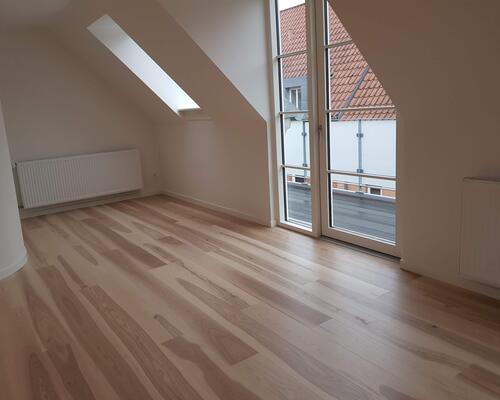 3 værelses lejlighed i Holstebro