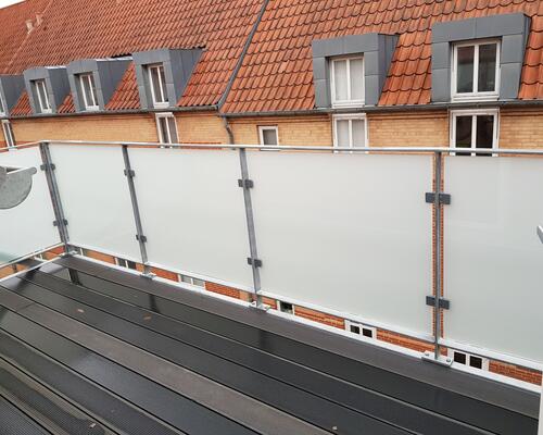 3 værelses lejlighed i Holstebro