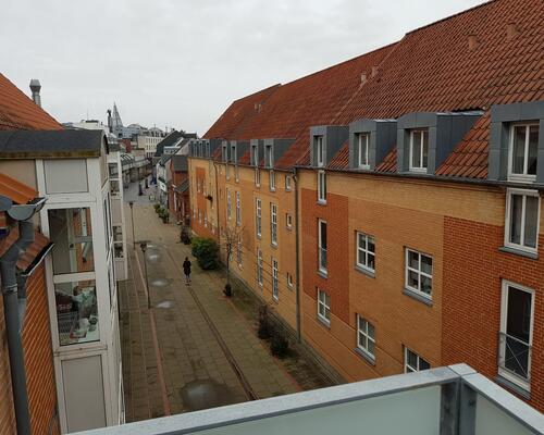 3 værelses lejlighed i Holstebro