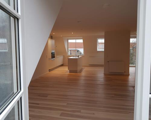 3 værelses lejlighed i Holstebro