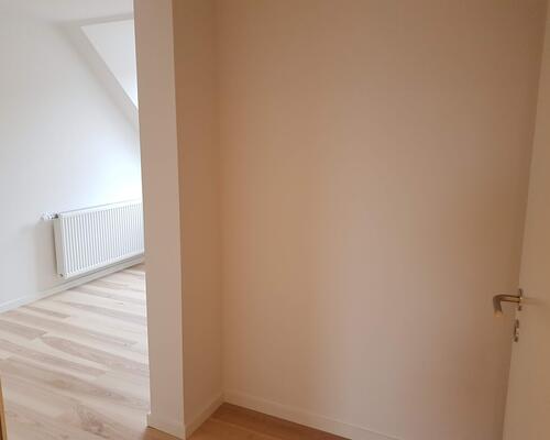 3 værelses lejlighed i Holstebro