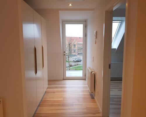 3 værelses lejlighed i Holstebro