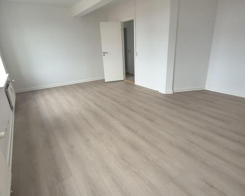 Flot stor 2V'er på Vestergade