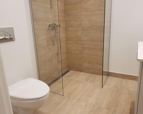 3 værelses lejlighed i Holstebro