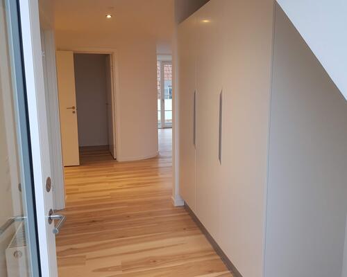 3 værelses lejlighed i Holstebro