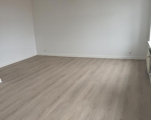 Flot stor 2V'er på Vestergade