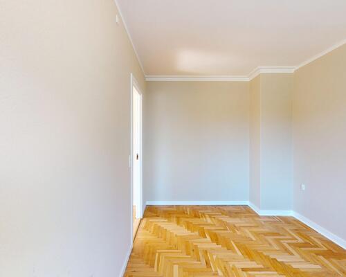 2 værelses lejlighed i Charlottenlund