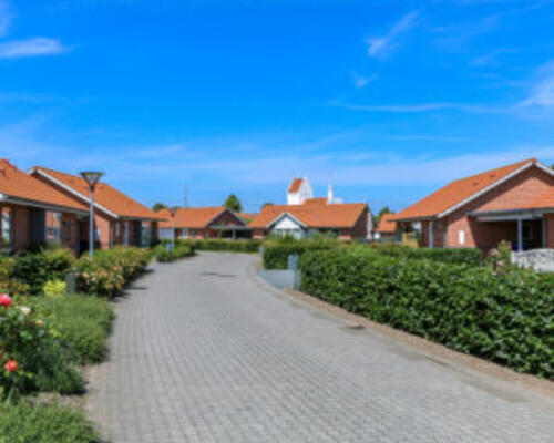 1 værelses lejlighed i Ullerslev