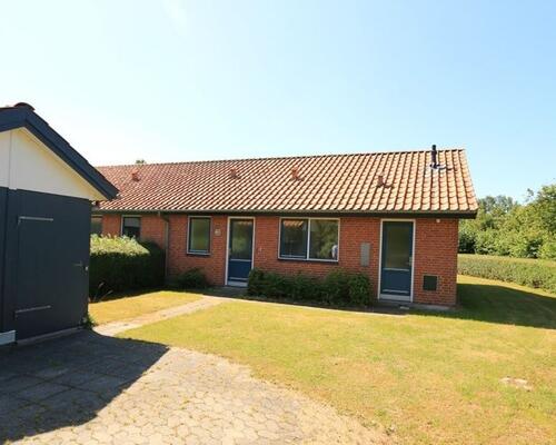 1 værelses lejlighed i Ullerslev