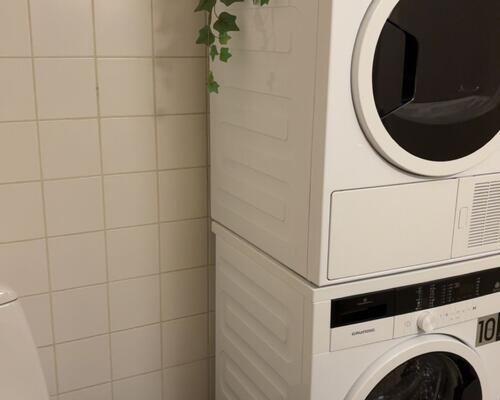 Dejlig 1 værelses lejlighed i centrum