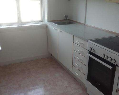 2 værelses lejlighed i Esbjerg