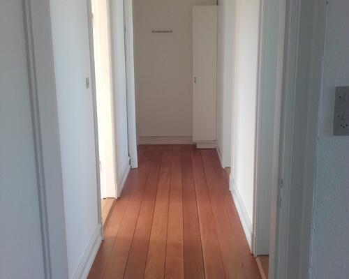 2 værelses lejlighed i Esbjerg