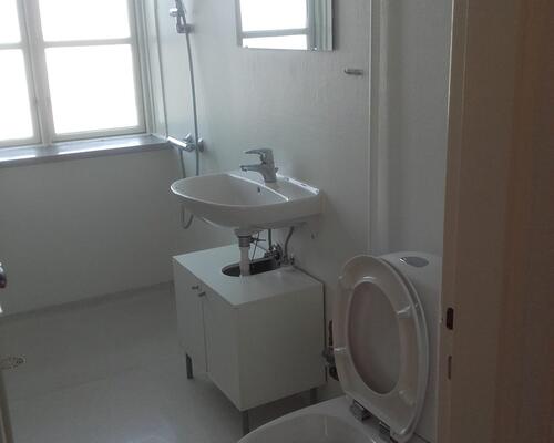 2 værelses lejlighed i Esbjerg