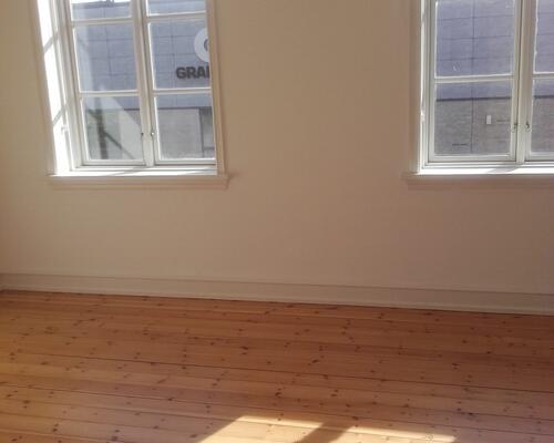 2 værelses lejlighed i Esbjerg