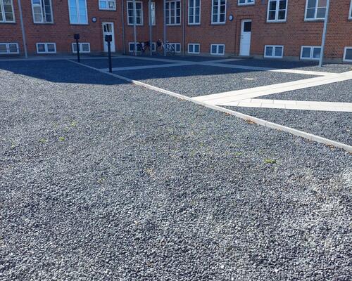 2 værelses lejlighed i Esbjerg