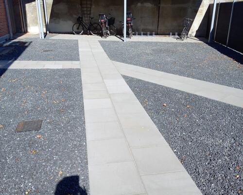 2 værelses lejlighed i Esbjerg