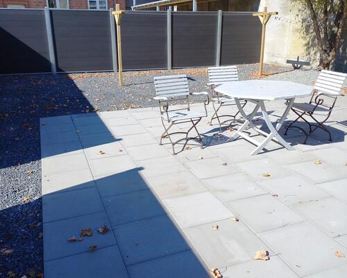 2 værelses lejlighed i Esbjerg