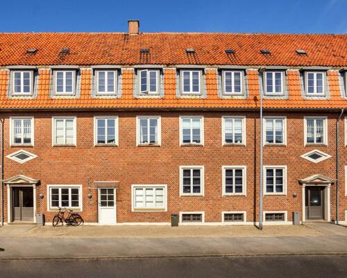 2 værelses lejlighed i Esbjerg