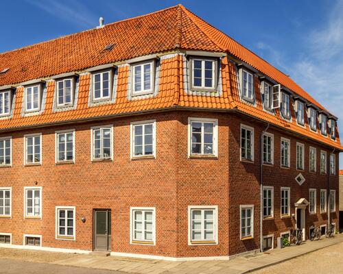 2 værelses lejlighed i Esbjerg