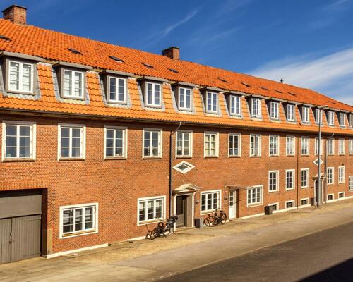 2 værelses lejlighed i Esbjerg