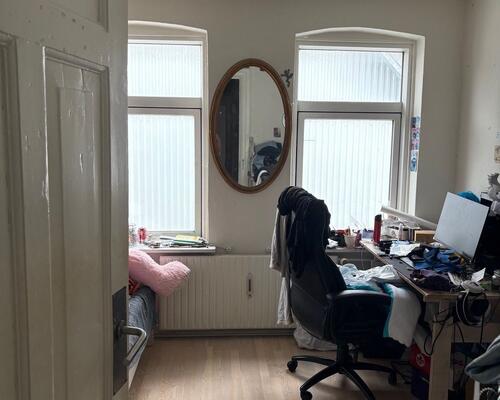 Stor 5 værelses lejlighed på Lindedal