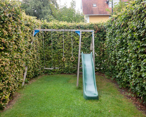 4 værelses hus i Holte