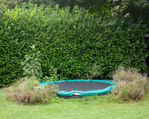 4 værelses hus i Holte