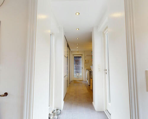 4 værelses hus i Holte