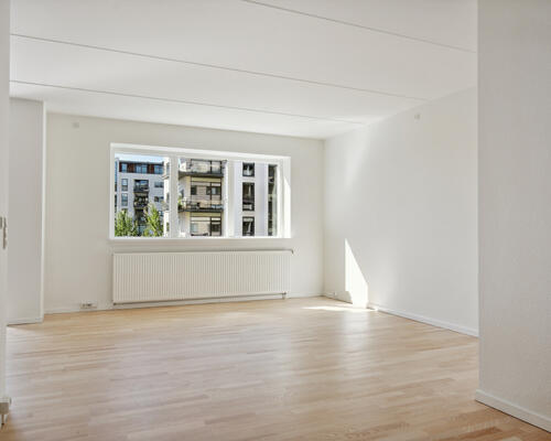 3 værelses lejlighed i Søborg