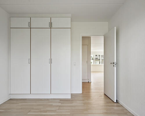 3 værelses lejlighed i Søborg