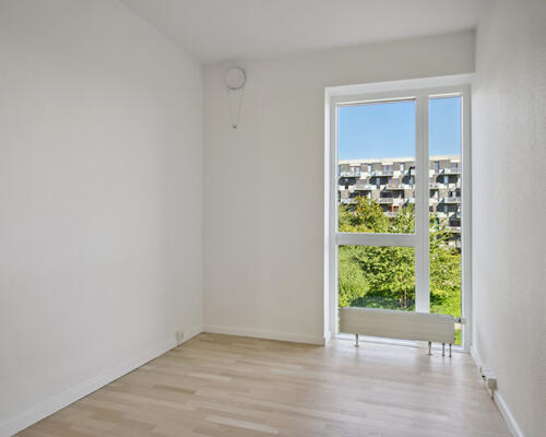 3 værelses lejlighed i Søborg