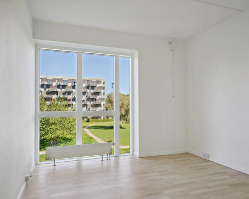 3 værelses lejlighed i Søborg