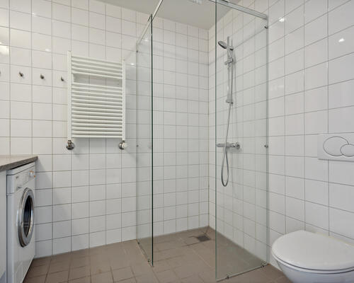 3 værelses lejlighed i Søborg