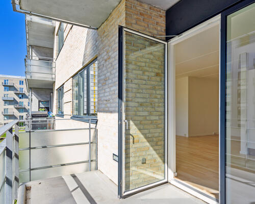 3 værelses lejlighed i Søborg