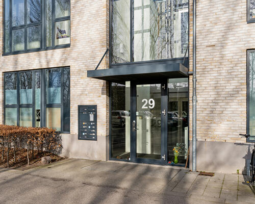 3 værelses lejlighed i Søborg