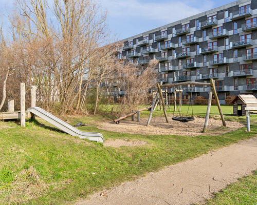 3 værelses lejlighed i Søborg