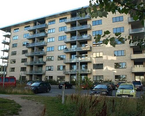 3 værelses lejlighed i Søborg