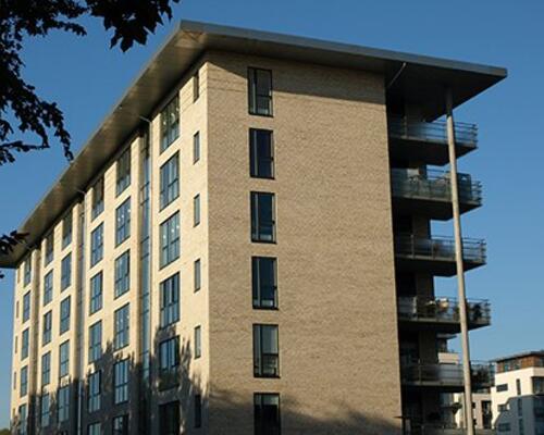 3 værelses lejlighed i Søborg