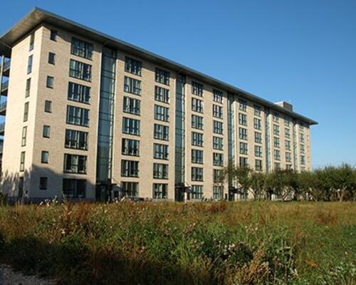 3 værelses lejlighed i Søborg