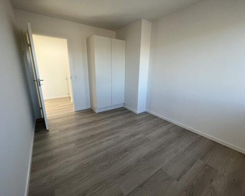 Moderne og velindrettet 2-plans rækkehus i attraktive Kildebjerg Ry