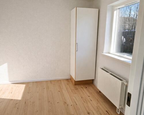 3 værelses hus i Mesinge